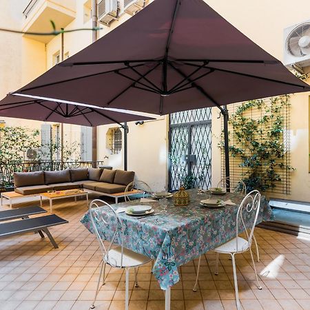 Fossalta Home, In The Heart Of The Historical Center Bologna Exterior foto